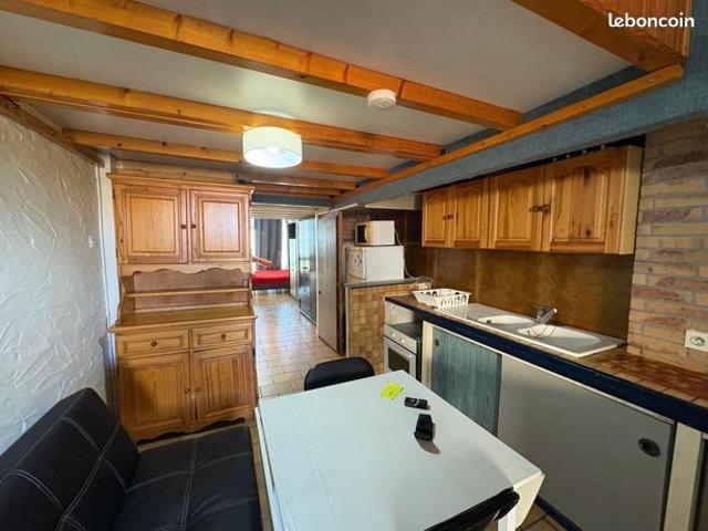 Appartement vente à Dax, Seignosse