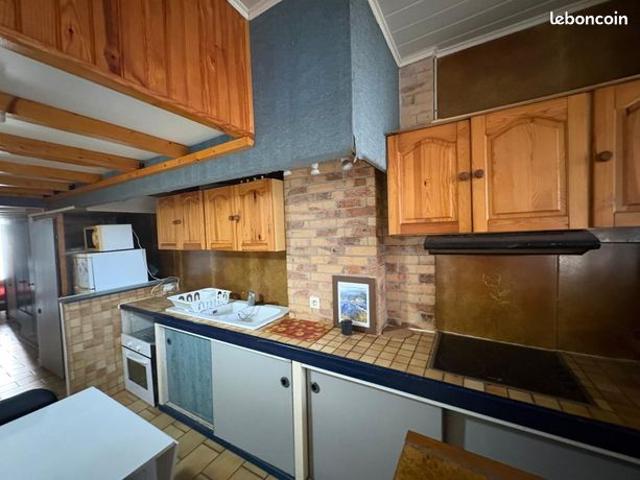 Appartement vente à Dax, Seignosse