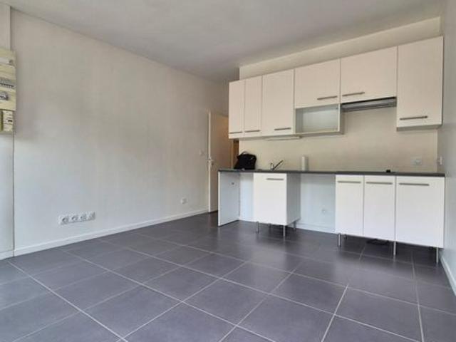 Appartement vente à Bordeaux, Bègles