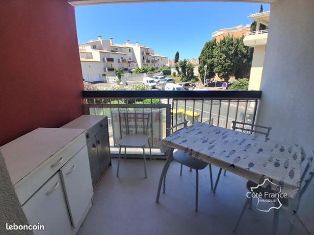 Appartement vente à Béziers, Agde