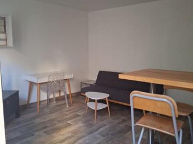 Appartement vente à Lille