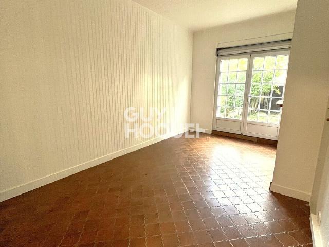 Appartement vente à Meaux, Mitry-mory