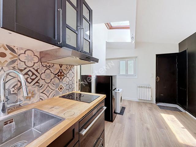 Appartement vente à Bobigny, Vaux-montreuil