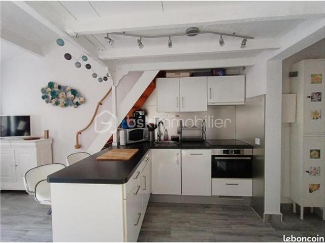 Appartement vente à Perpignan, Le Barcarès