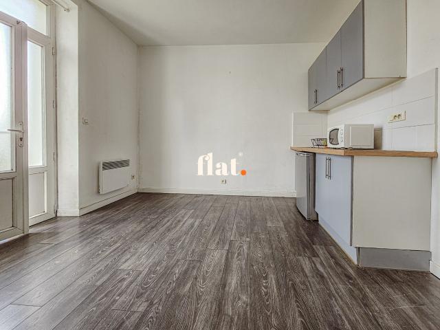Appartement vente à Nantes, Orvault