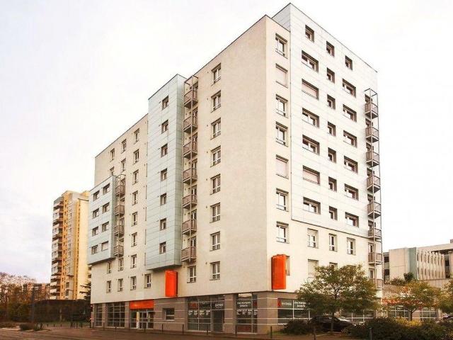 Appartement vente à Grenoble