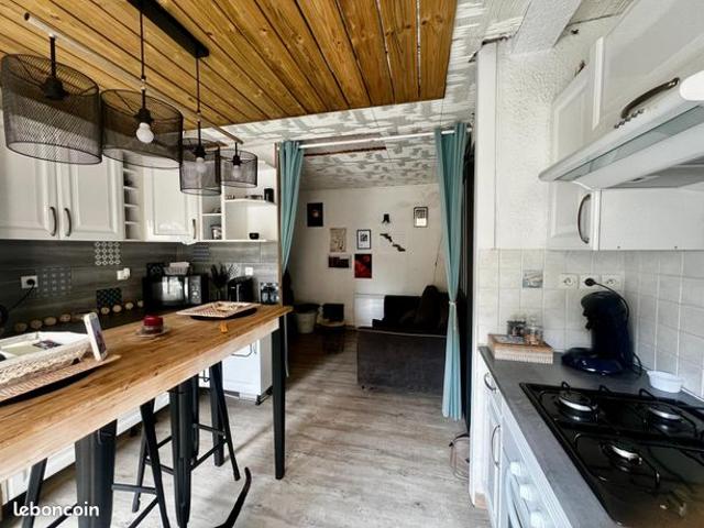 Appartement vente à Perpignan, Le Barcarès