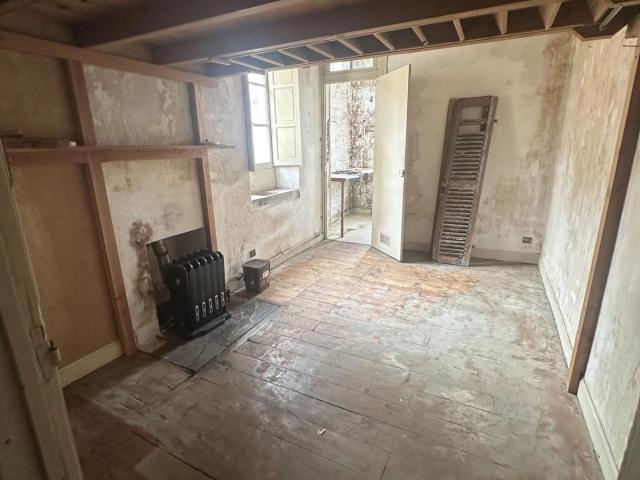 Appartement vente à Pau