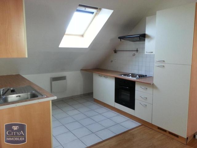 Appartement location à Arras