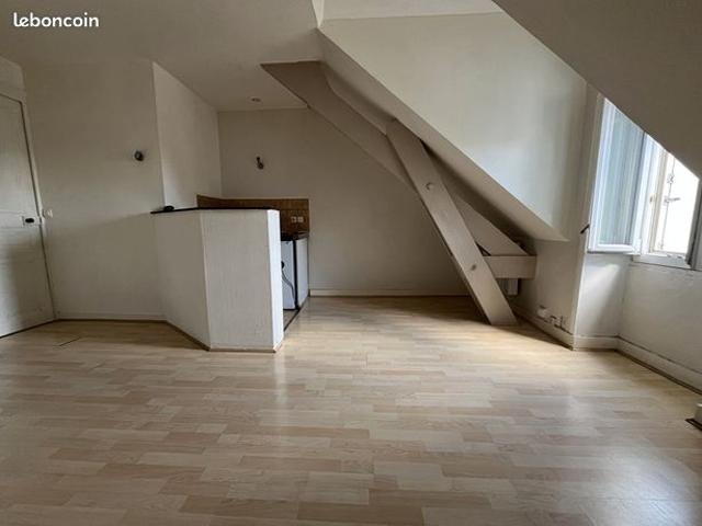 Appartement vente à Nantes