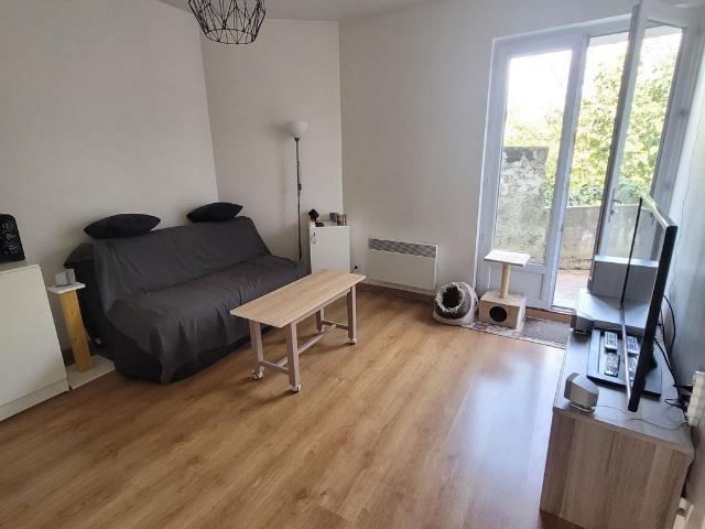 Appartement location à Fontainebleau, Chailly-en-bière