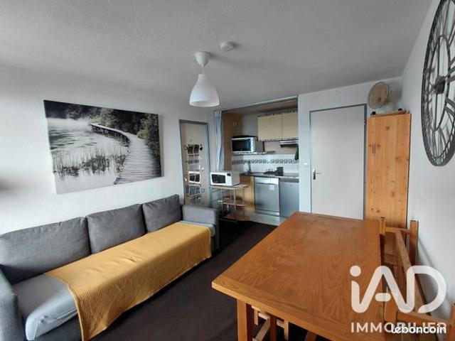 Appartement vente à Grenoble, Les Adrets