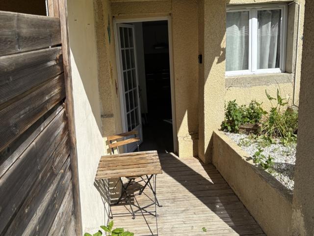 Appartement vente à Sarcelles, Marly-la-ville