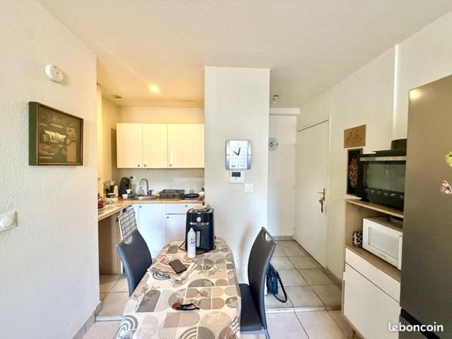 Appartement vente à Metz, Marly