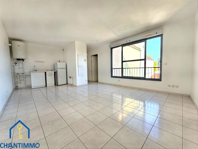 Appartement vente à La Roche-sur-Yon, Chantonnay