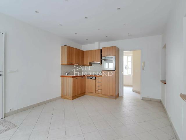 Appartement vente à Paris, Île-de-France