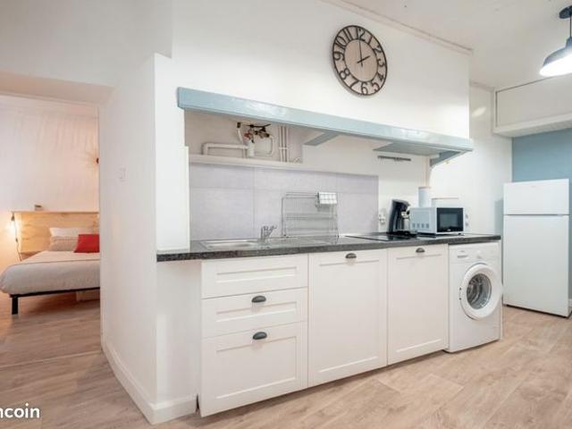 Appartement vente à Arrondissement de Toulon, Toulon
