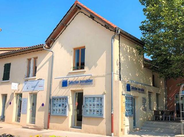 Appartement vente à Lyon, Rhône