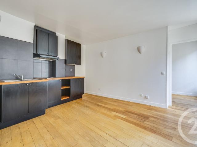 Appartement vente à Paris, Île-de-France