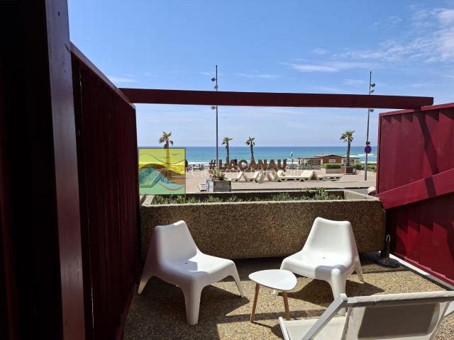 Appartement vente à Lesparre-Médoc, Lacanau