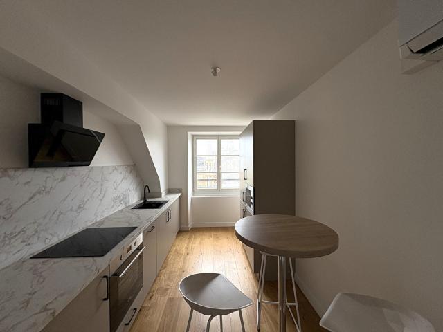 Appartement location à Charleville-Mézières, Charleville-mézières