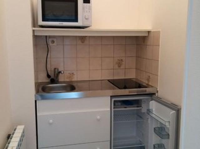 Appartement vente à Poitiers