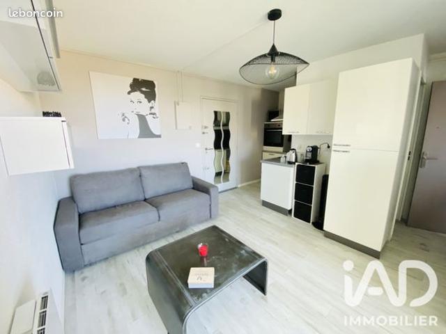 Appartement vente à Montpellier, Palavas-les-flots