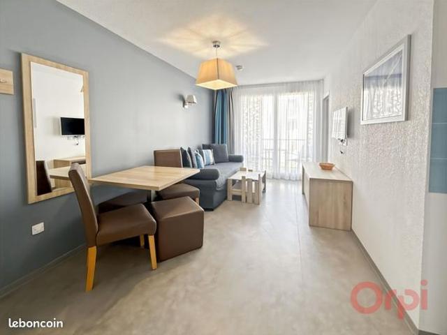 Appartement vente à Béziers, Agde