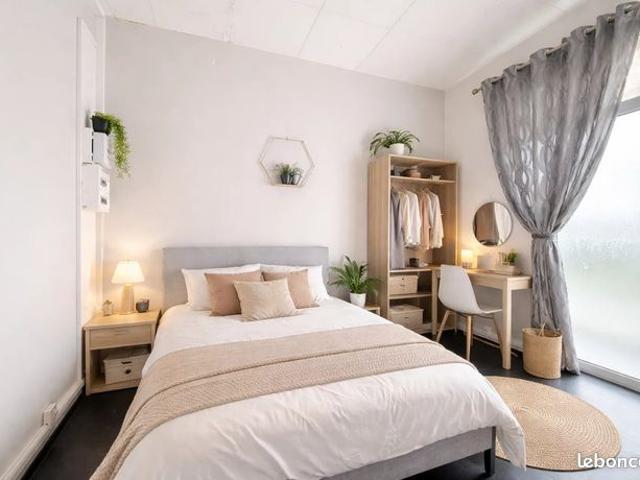 Appartement vente à Lyon, Métropole de Lyon