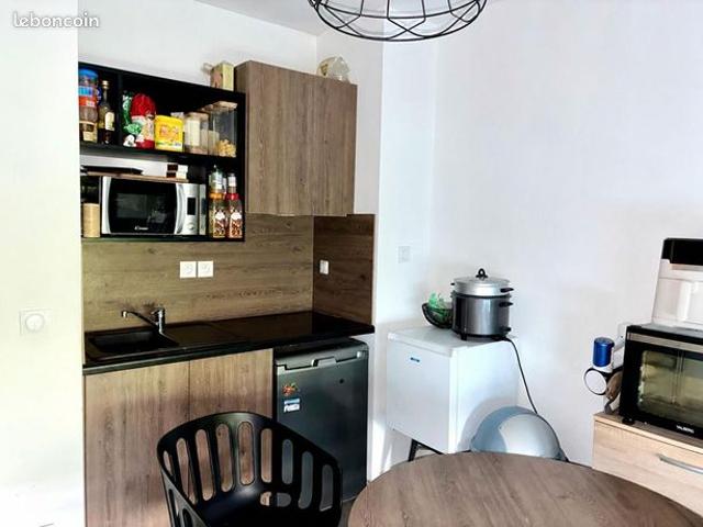 Appartement vente à Lyon, Métropole de Lyon