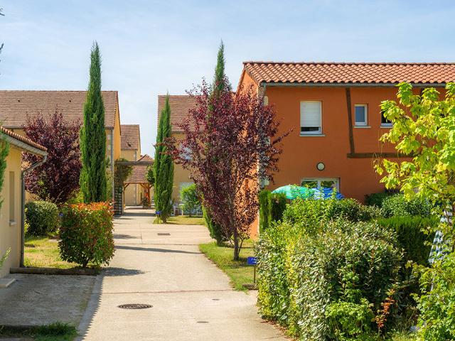 Appartement vente à La Terrasse, Le Bugue