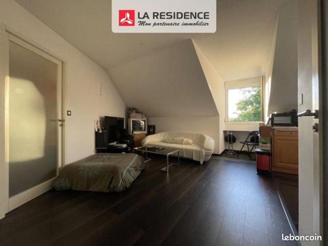 Appartement vente à Versailles, Montigny-le-bretonneux