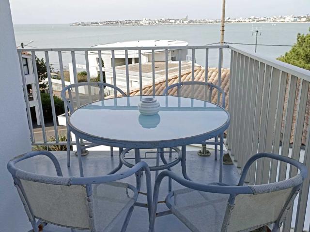 Appartement vente à Rochefort, Saint-georges-de-didonne