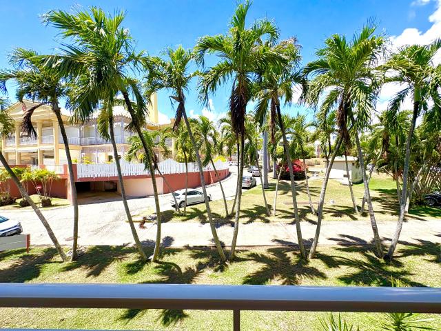 Appartement vente à Guadeloupe