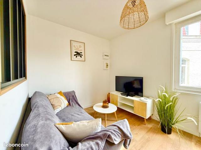 Appartement vente à Douai