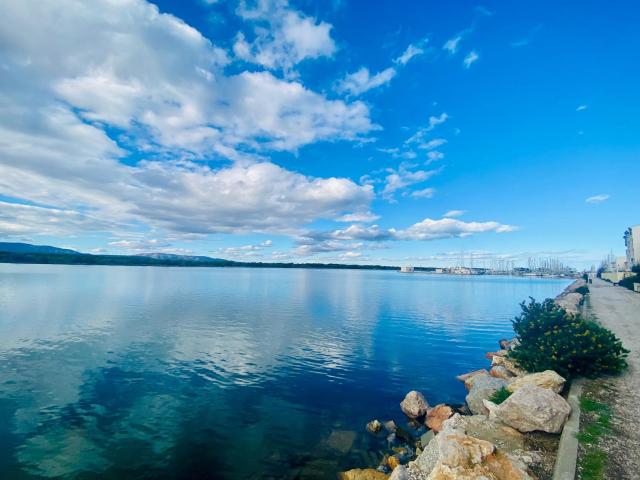 Appartement vente à Narbonne, Leucate