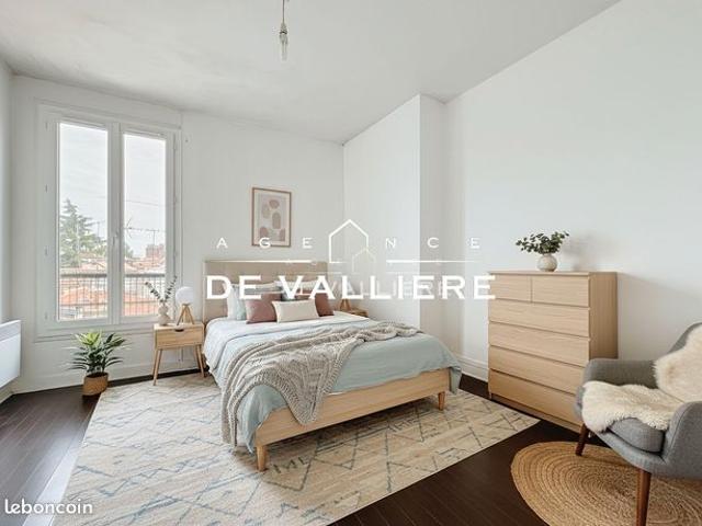 Appartement vente à Nanterre