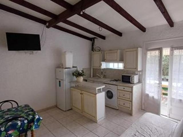 Appartement vente à Tarbes, Marseillan