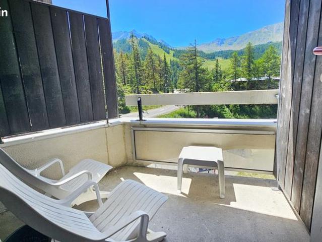 Appartement vente à Vesoul, Vars