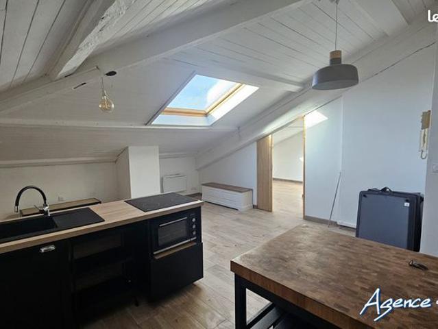 Appartement vente à Narbonne