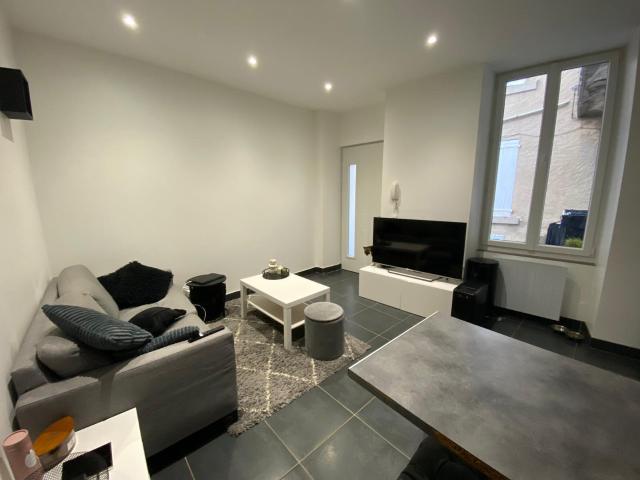 Appartement location à Tournon-sur-Rhône, Tournon-sur-rhône