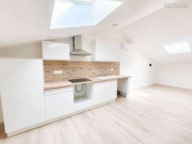 Appartement vente à Narbonne