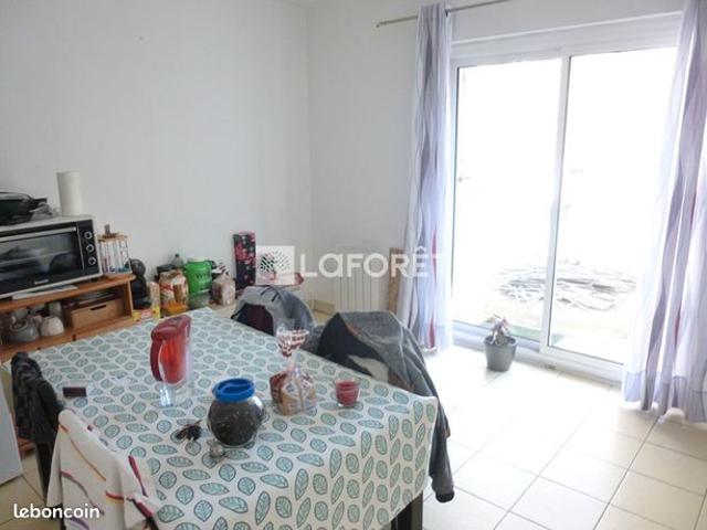 Appartement vente à Lannion, Bretagne