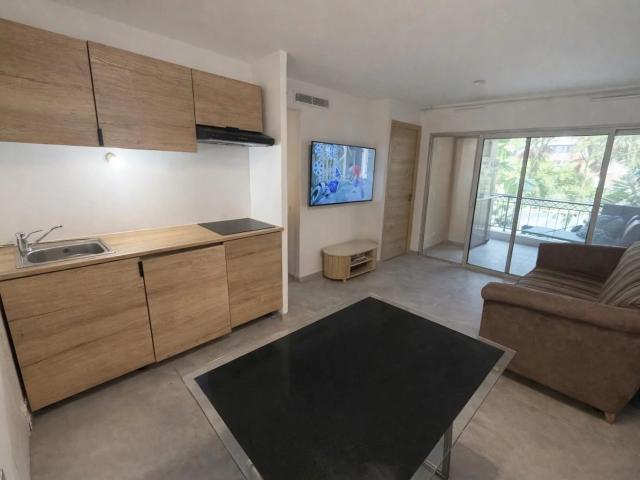 Appartement vente à Grasse, Cannes