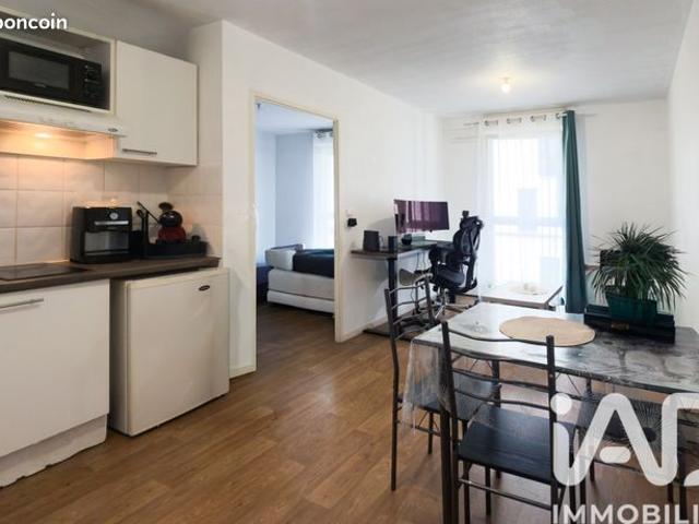 Appartement vente à Toulouse