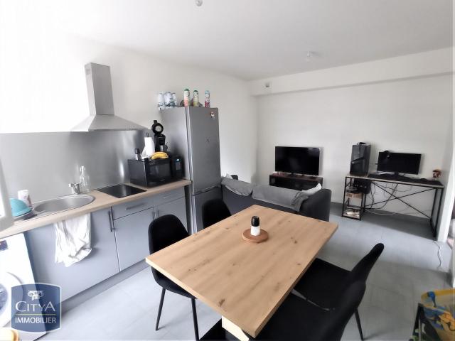 Appartement location à Lempdes, Puy-de-Dôme