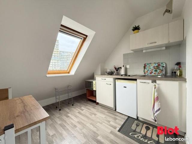 Appartement vente à Rennes, Bretagne