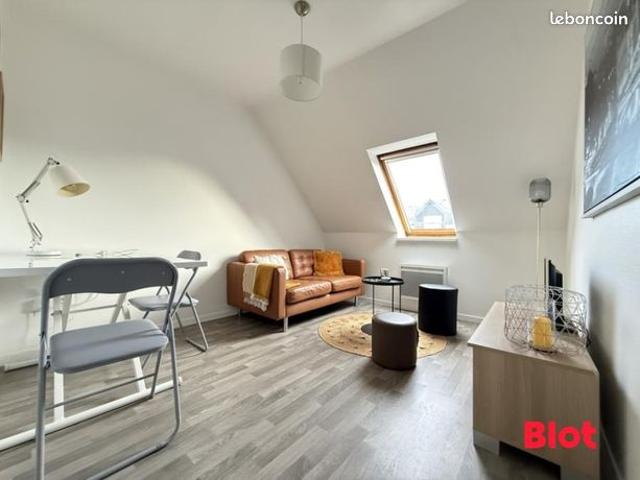 Appartement vente à Rennes, Bretagne