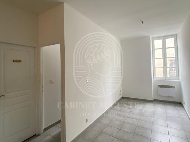 Appartement location à Nîmes