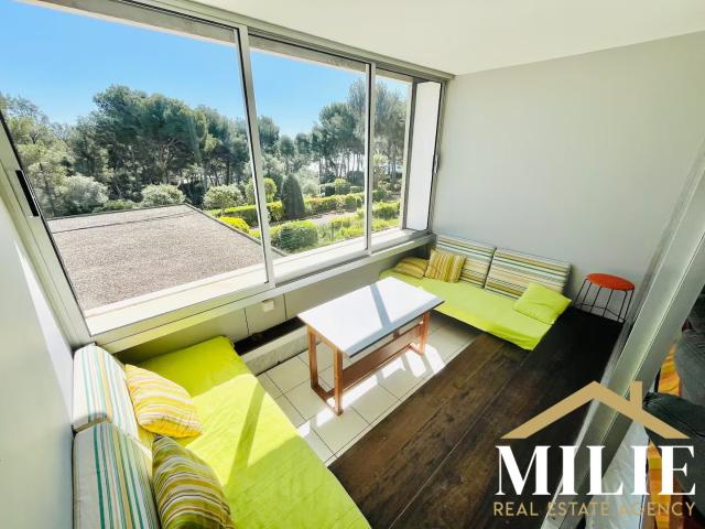 Appartement vente à Arrondissement de Toulon, Bandol